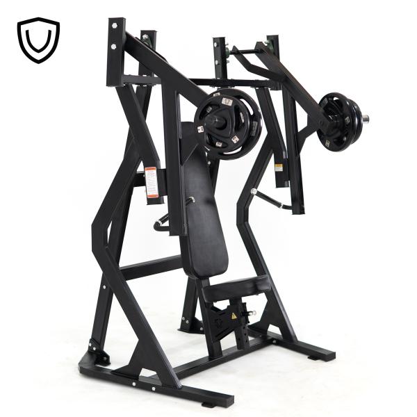 Chest Flat Seated-M3